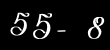 Loewe iconic v.55