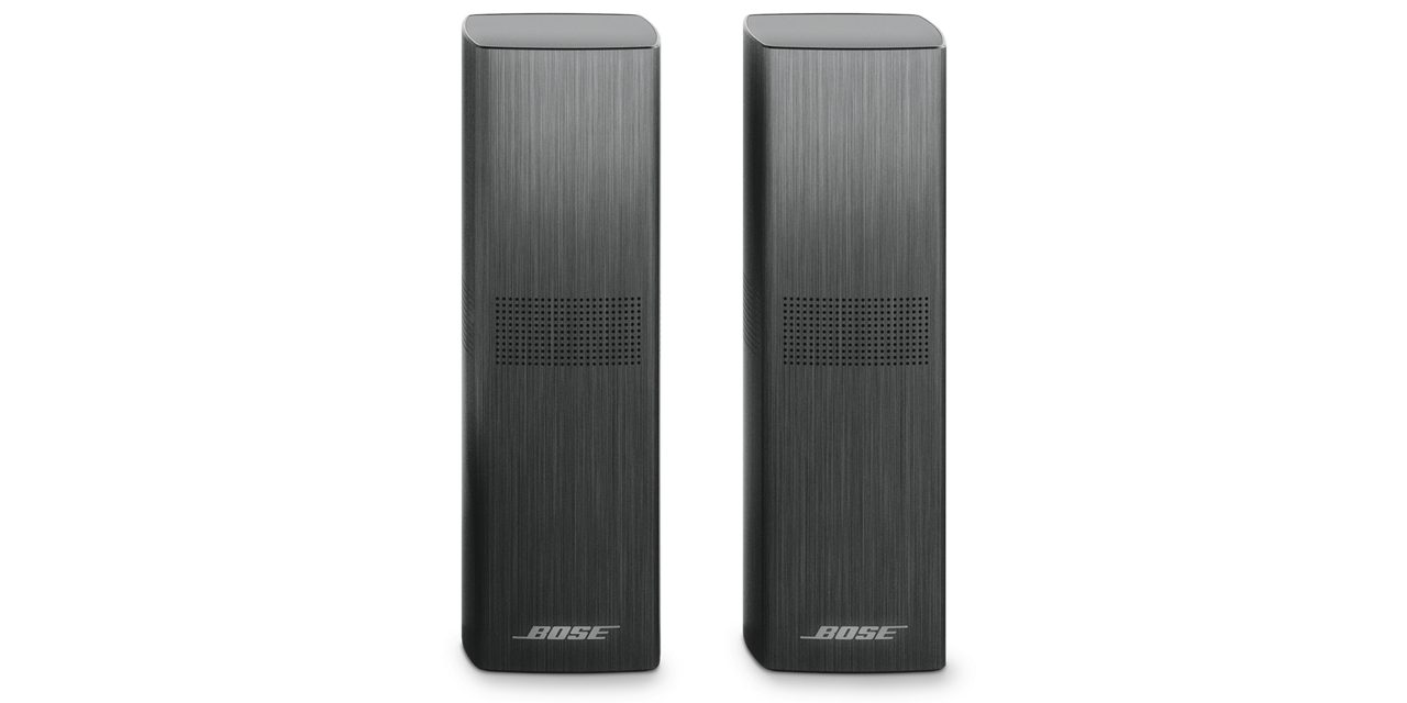 Тыловые колонки Bose Surround Speakers 700
