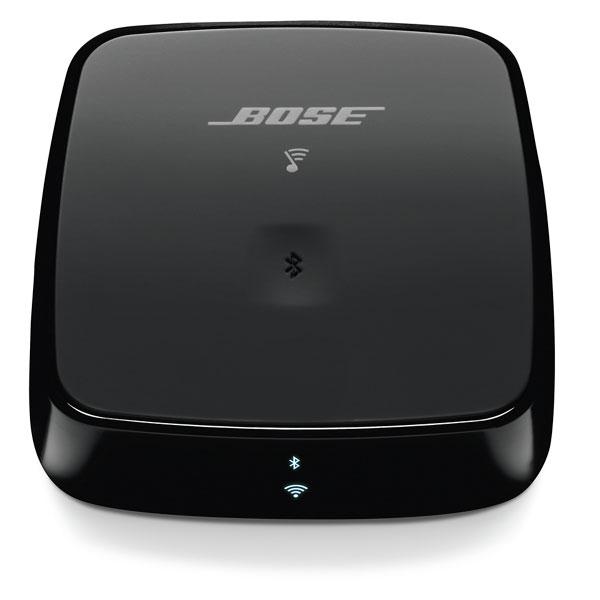 SoundTouch Wireless Link