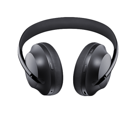 Bose Headphones 700 черный