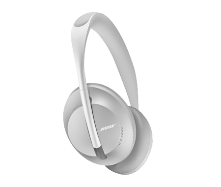 Bose Headphones 700 Серебристый