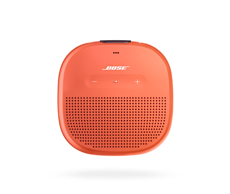 SoundLink Micro оранжевый