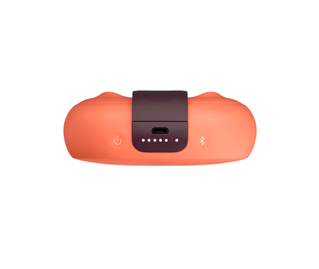 SoundLink Micro оранжевый