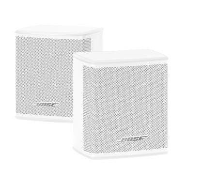 Тыловые колонки Bose Surround Speakers белый
