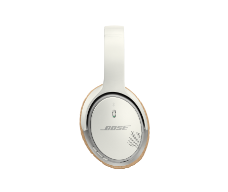 Bose SoundLink Around-ear Wireless Headphones II белый