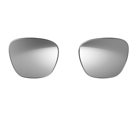 Сменные стекла Bose Frames Alto поляризационные серебро, размер M/L