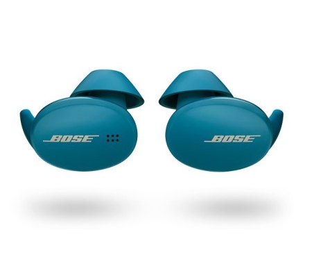 Bose Sport Earbuds Синее море