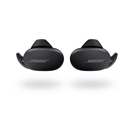 Bose QuietComfort Earbuds Матовый черный
