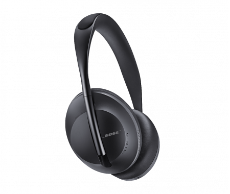 Bose Headphones 700 UC Черный