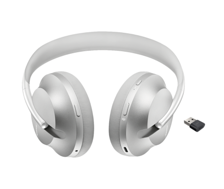 Bose Headphones 700 UC Серебристый
