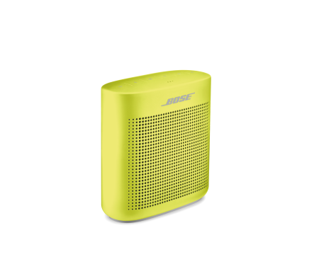 SoundLink Color II желтый