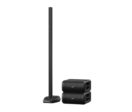 Bose L1 Pro32 Черный