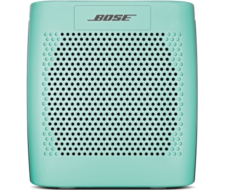 Bose SoundLink Color  Мятный