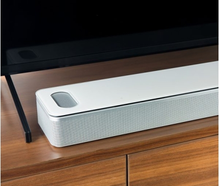 Bose Smart Soundbar 900  белый