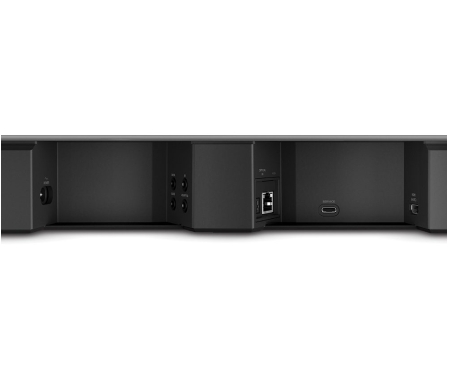 Bose Smart Soundbar 900  черный