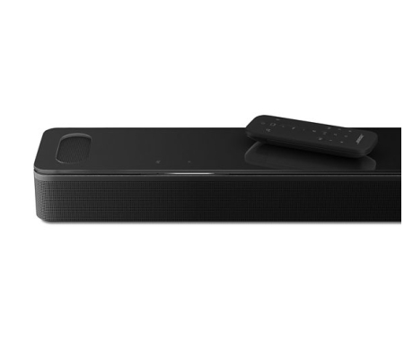 Bose Smart Soundbar 900  черный