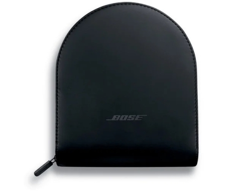 Bose SoundTrue around-ear II Samsung Android Black black