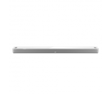 Bose Smart Ultra Soundbar White