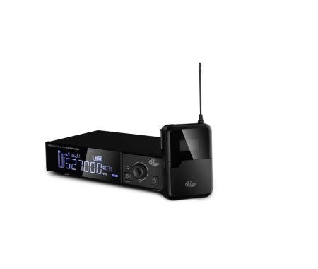 Радиосистема OWS-U1200D01 plus Одноканальная радиосистема  