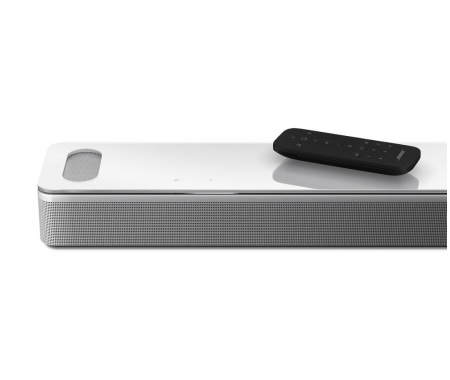 Bose Smart Soundbar 900 3.1 Black белый