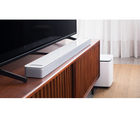 Bose Smart Soundbar 900 3.1 Black белый