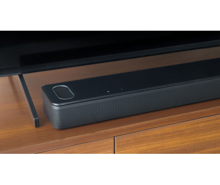 Bose Smart Soundbar 900 3.1 Black черный