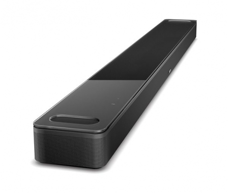 Bose Smart Soundbar 900 3.1 Black черный