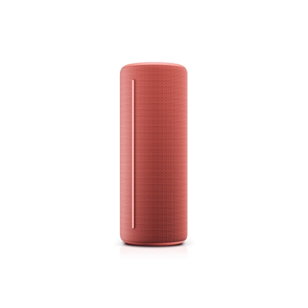 Loewe We. HEAR 1 Coral Red Портативная Bluetooth-колонка 