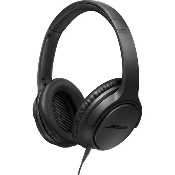 Bose SoundTrue around-ear II Samsung Android Black